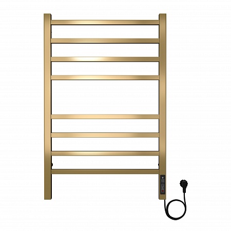 Ватикан П8 500х800 электро КС ЗОЛОТО АРТ ( new встроен диммер) Полотенцесушитель TERMINUS Кострома - фото 2 Ватикан П8 500х800 электро КС ЗОЛОТО АРТ ( new встроен диммер) Полотенцесушитель TERMINUS Кострома - фото 2