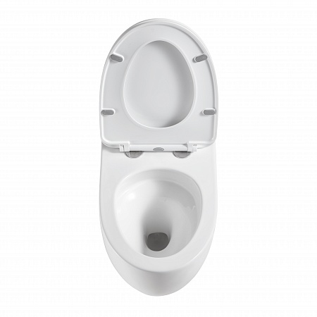 Подвесной унитаз безободковый Terminus Енисей Monolit 560х390 белый Кострома - фото 3 Подвесной унитаз безободковый Terminus Енисей Monolit 560х390 белый Кострома - фото 3